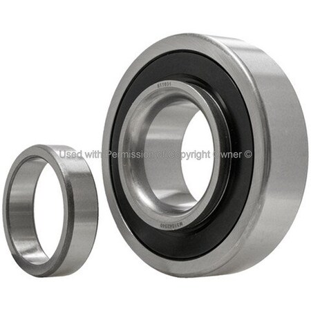 Mpa Quality-Built Wheel Bearing , WH511031 WH511031